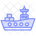 پیش‌نمایش فایل cargo-ship-11362653 از پک تحویل لجستیک