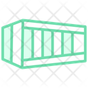 پیش‌نمایش فایل container-11362656 از پک تحویل لجستیک