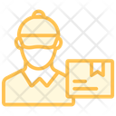 پیش‌نمایش فایل delivery-boy-11362679 از پک تحویل لجستیک