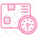 پیش‌نمایش فایل delivery-in-time-11362666 از پک تحویل لجستیک