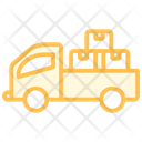 پیش‌نمایش فایل delivery-truck-11362655 از پک تحویل لجستیک