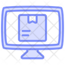 پیش‌نمایش فایل online-logistic-11362651 از پک تحویل لجستیک