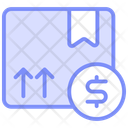 پیش‌نمایش فایل package-price-11362681 از پک تحویل لجستیک