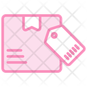 پیش‌نمایش فایل parcel-tag-11362686 از پک تحویل لجستیک