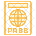 پیش‌نمایش فایل passport-11362649 از پک تحویل لجستیک