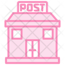پیش‌نمایش فایل post-office-11362648 از پک تحویل لجستیک