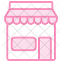پیش‌نمایش فایل shop-duotone-11362678 از پک تحویل لجستیک
