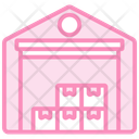 پیش‌نمایش فایل warehouse-11362658 از پک تحویل لجستیک