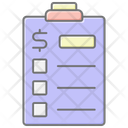 پیش‌نمایش فایل checklist-11362719 از پک تحویل لجستیک