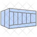 پیش‌نمایش فایل container-11362705 از پک تحویل لجستیک