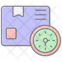 پیش‌نمایش فایل delivery-in-time-11362715 از پک تحویل لجستیک