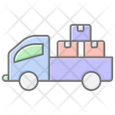 پیش‌نمایش فایل delivery-truck-11362704 از پک تحویل لجستیک