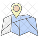 پیش‌نمایش فایل map-pin-11362733 از پک تحویل لجستیک