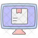 پیش‌نمایش فایل online-logistic-11362700 از پک تحویل لجستیک