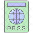 پیش‌نمایش فایل passport-11362698 از پک تحویل لجستیک