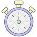 پیش‌نمایش فایل stopwatch-11362708 از پک تحویل لجستیک