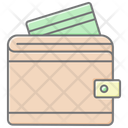 پیش‌نمایش فایل wallet-11362737 از پک تحویل لجستیک