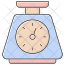 پیش‌نمایش فایل weight-scale-11362714 از پک تحویل لجستیک