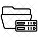 پیش‌نمایش فایل server-folder-12219370 از پک فایل ها و پوشه