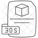 پیش‌نمایش فایل 3-ds-file-12219381 از پک فایل ها و پوشه