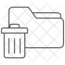 پیش‌نمایش فایل delete-folder-12219419 از پک فایل ها و پوشه