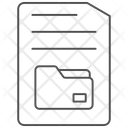 پیش‌نمایش فایل file-folder-12219376 از پک فایل ها و پوشه