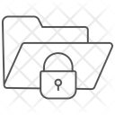 پیش‌نمایش فایل folder-lock-12219402 از پک فایل ها و پوشه