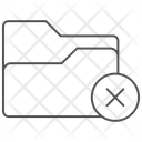 پیش‌نمایش فایل remove-folder-12219423 از پک فایل ها و پوشه