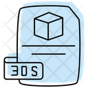 پیش‌نمایش فایل 3-ds-file-12219464 از پک فایل ها و پوشه