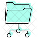 پیش‌نمایش فایل connected-folder-12219491 از پک فایل ها و پوشه