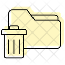 پیش‌نمایش فایل delete-folder-12219502 از پک فایل ها و پوشه