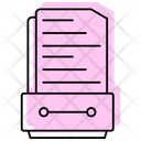 پیش‌نمایش فایل document-drawer-12219490 از پک فایل ها و پوشه