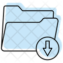 پیش‌نمایش فایل download-folder-12219499 از پک فایل ها و پوشه