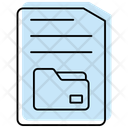 پیش‌نمایش فایل file-folder-12219459 از پک فایل ها و پوشه