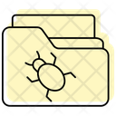 پیش‌نمایش فایل folder-infected-12219492 از پک فایل ها و پوشه