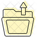 پیش‌نمایش فایل folder-upload-12219482 از پک فایل ها و پوشه