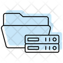 پیش‌نمایش فایل server-folder-12219494 از پک فایل ها و پوشه