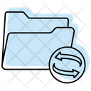 پیش‌نمایش فایل sync-folder-12219504 از پک فایل ها و پوشه