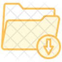 پیش‌نمایش فایل download-folder-12219582 از پک فایل ها و پوشه