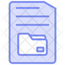 پیش‌نمایش فایل file-folder-12219542 از پک فایل ها و پوشه