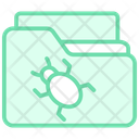 پیش‌نمایش فایل folder-infected-12219575 از پک فایل ها و پوشه