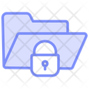 پیش‌نمایش فایل folder-lock-12219568 از پک فایل ها و پوشه