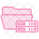 پیش‌نمایش فایل server-folder-12219577 از پک فایل ها و پوشه