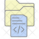 پیش‌نمایش فایل coding-file-12219591 از پک فایل ها و پوشه