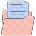 پیش‌نمایش فایل documents-folder-12219610 از پک فایل ها و پوشه
