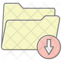 پیش‌نمایش فایل download-folder-12219630 از پک فایل ها و پوشه