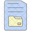 پیش‌نمایش فایل file-folder-12219590 از پک فایل ها و پوشه