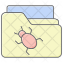 پیش‌نمایش فایل folder-infected-12219623 از پک فایل ها و پوشه