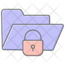 پیش‌نمایش فایل folder-lock-12219616 از پک فایل ها و پوشه