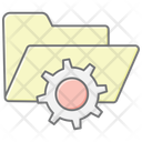 پیش‌نمایش فایل folder-settings-12219632 از پک فایل ها و پوشه